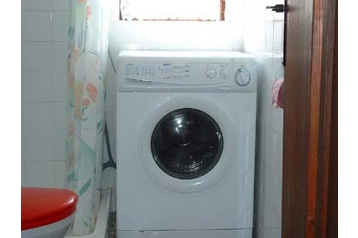 Chorwacja Chata Okrug Gornji, Wewnątrz